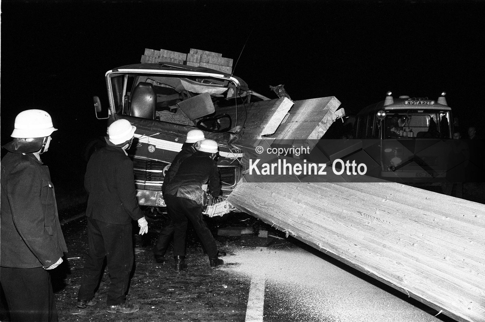 GÖTTINGEN FOTOS VON 1970 - 1974