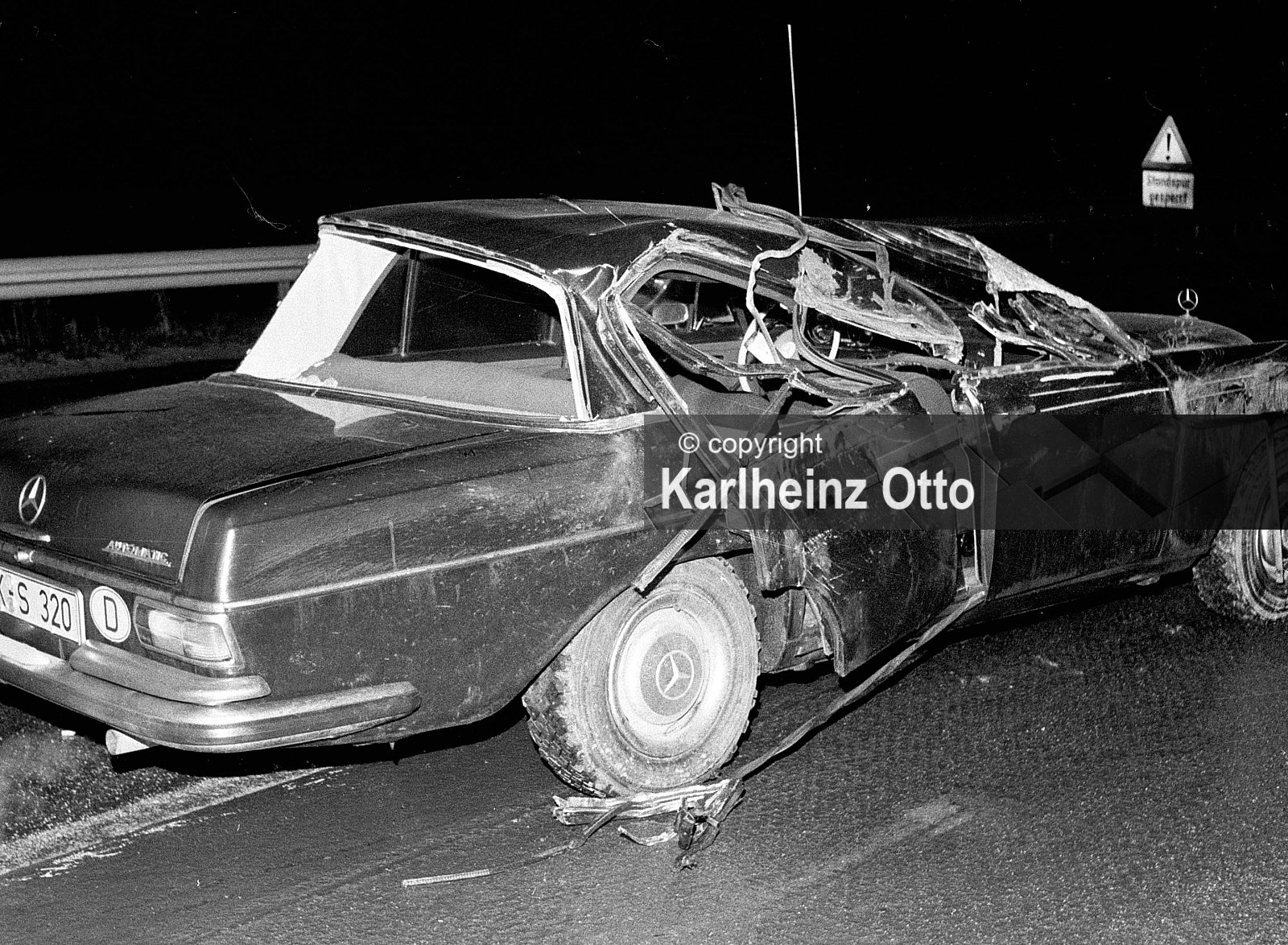 GÖTTINGEN FOTOS VON 1970 - 1974