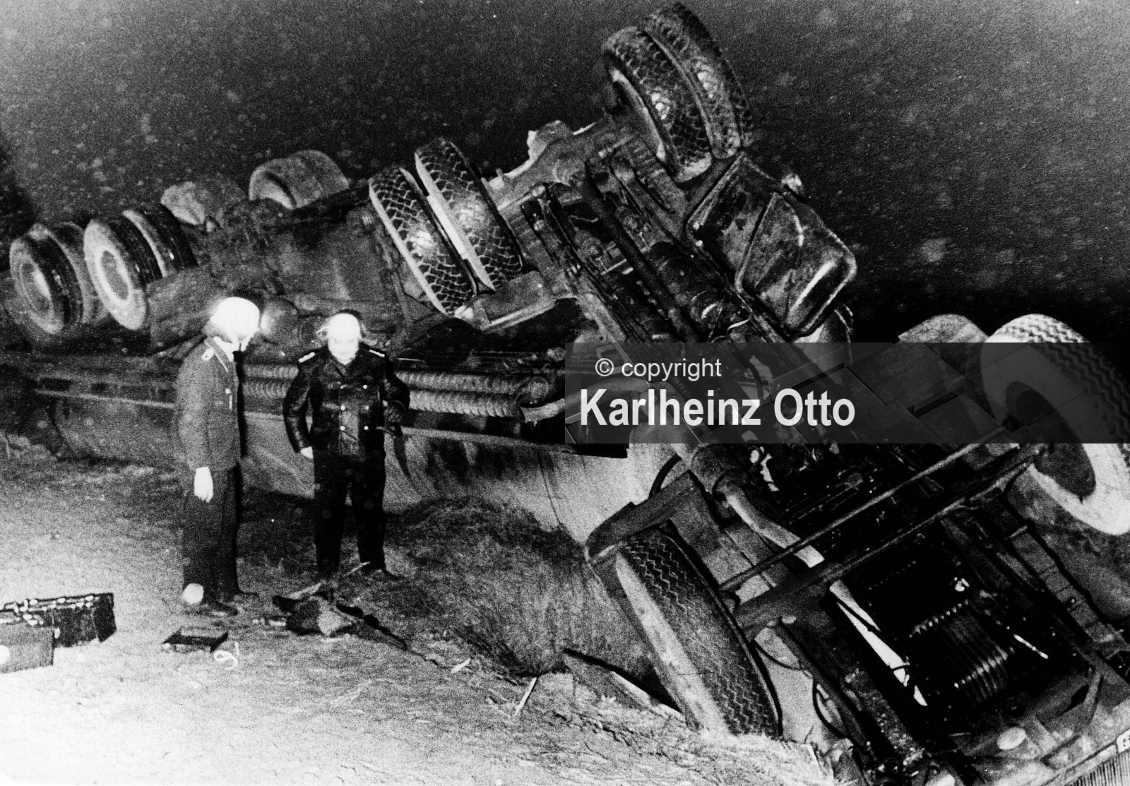 GÖTTINGEN FOTOS VON 1970 - 1974