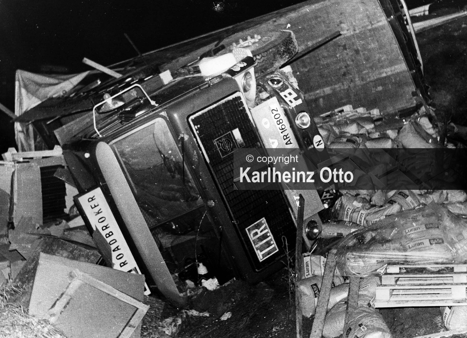 GÖTTINGEN FOTOS VON 1970 - 1974