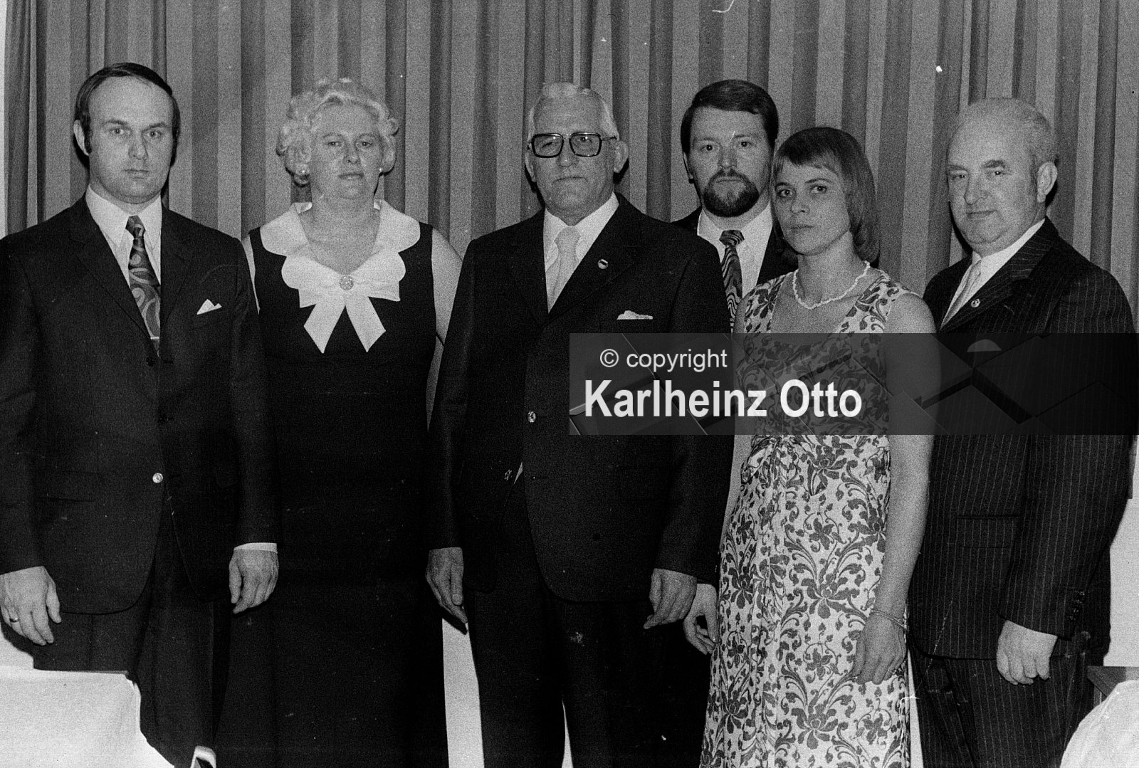 GÖTTINGEN FOTOS VON 1970 - 1974