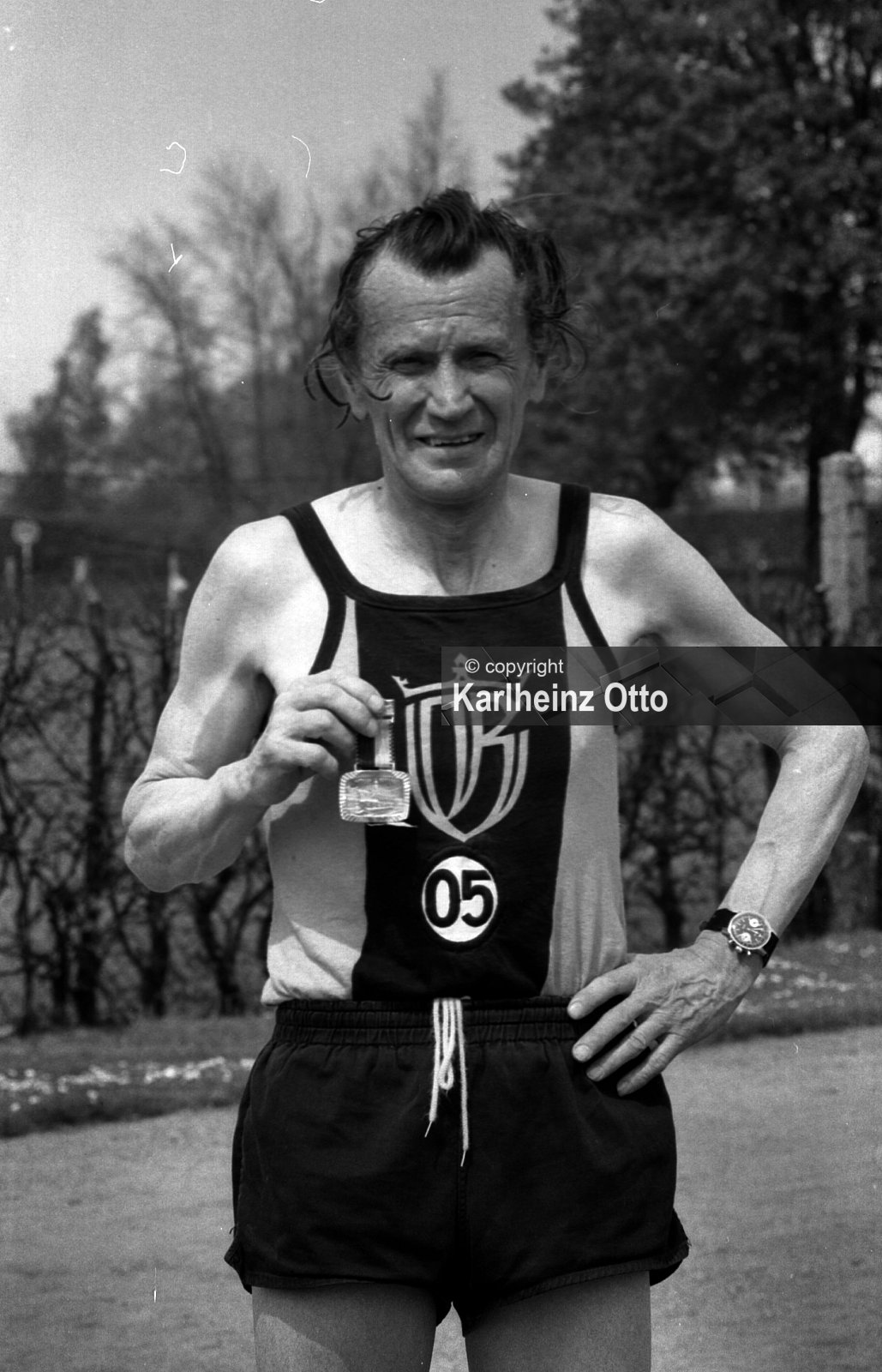 GÖTTINGEN FOTOS VON 1970 - 1974