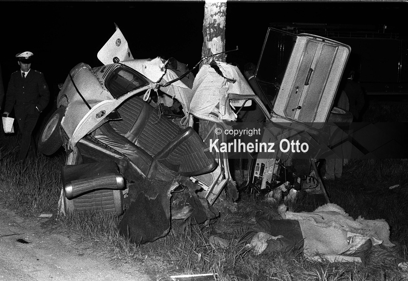 GÖTTINGEN FOTOS VON 1970 - 1974