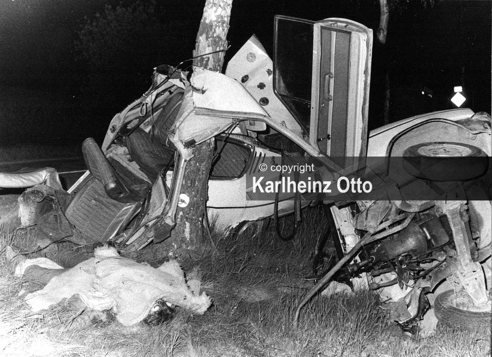 GÖTTINGEN FOTOS VON 1970 - 1974