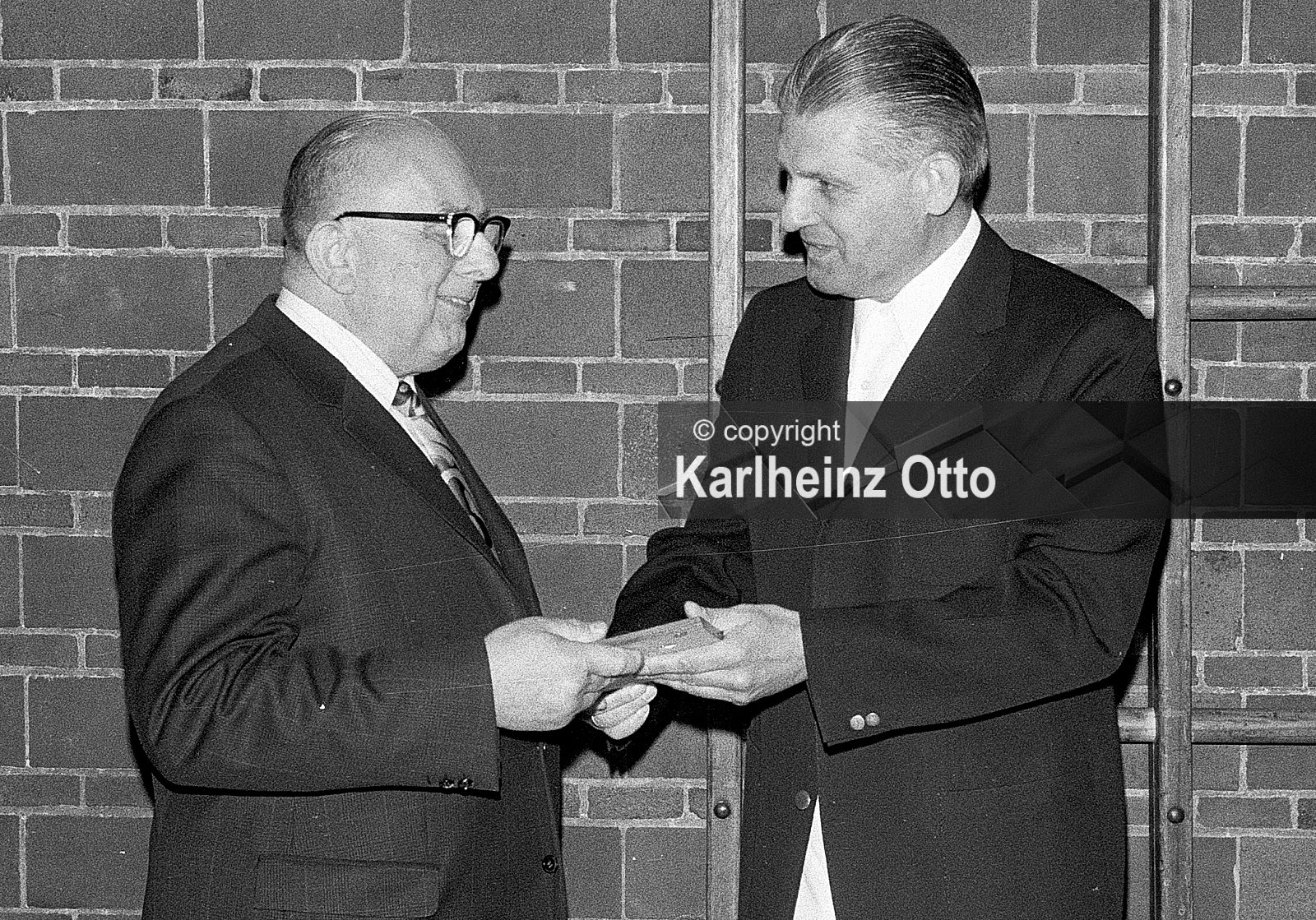GÖTTINGEN FOTOS VON 1970 - 1974
