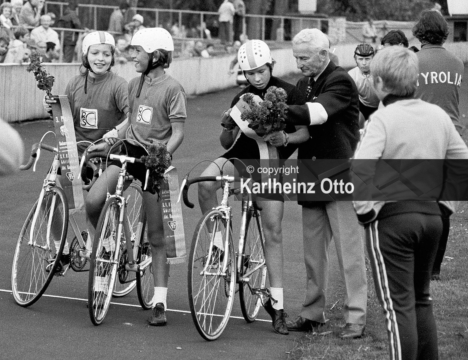 GÖTTINGEN FOTOS VON 1970 - 1974