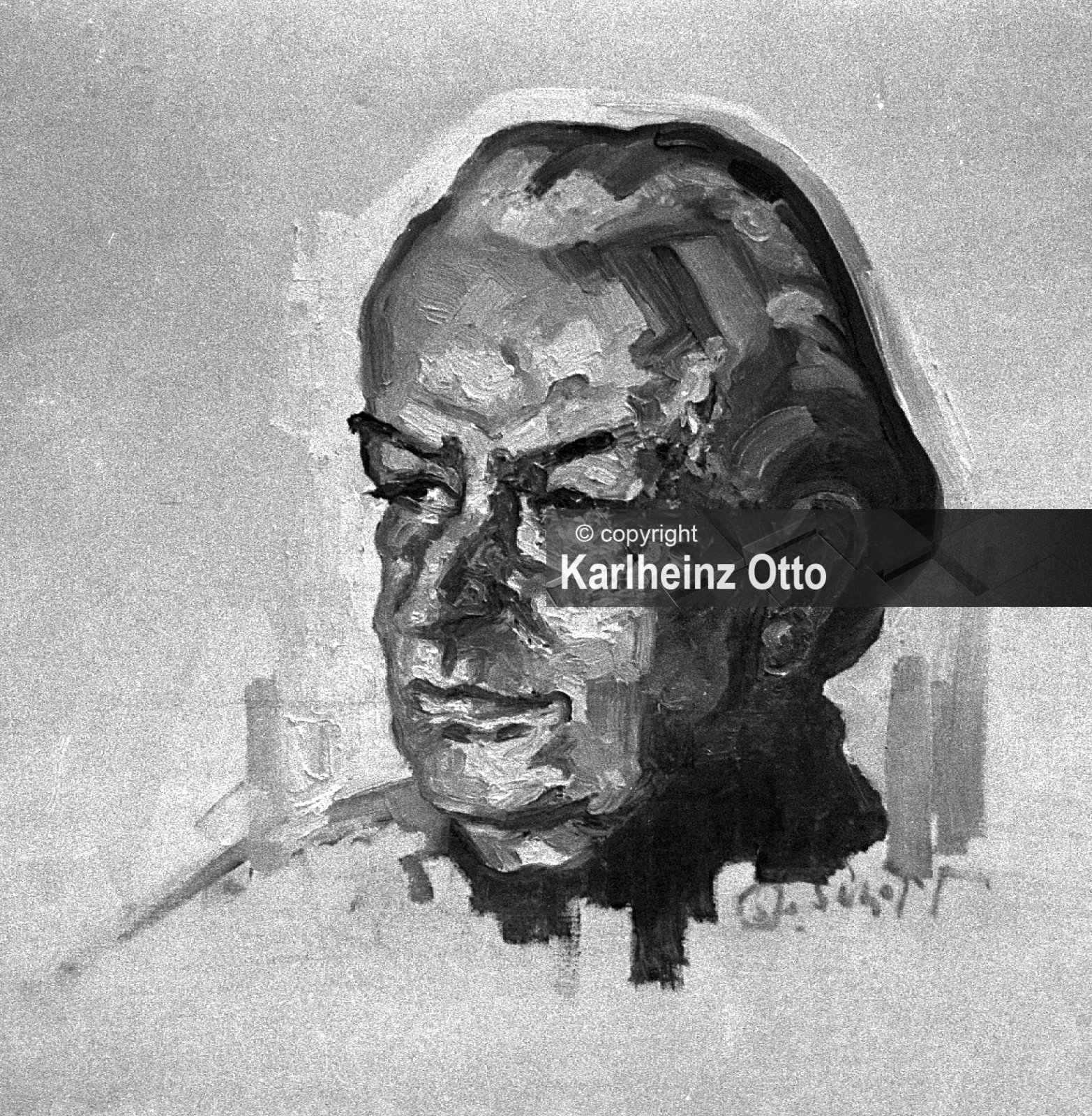 GÖTTINGEN FOTOS VON 1970 - 1974