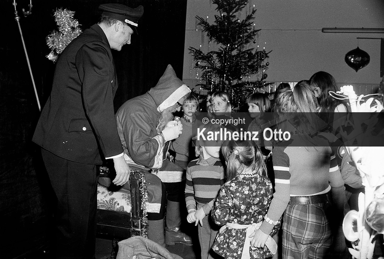 GÖTTINGEN FOTOS VON 1970 - 1974