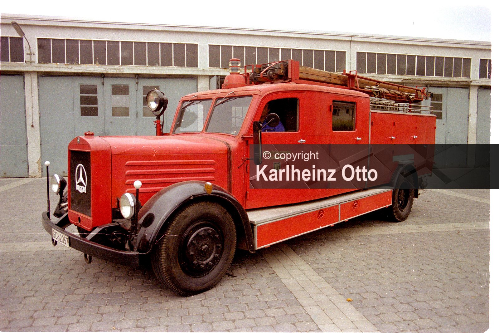 GÖTTINGEN FOTOS VON 1970 - 1974