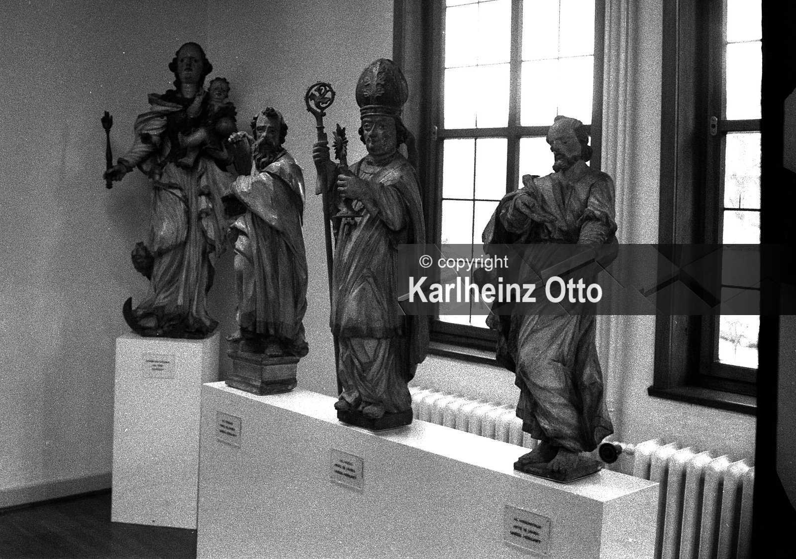 GÖTTINGEN FOTOS VON 1970 - 1974