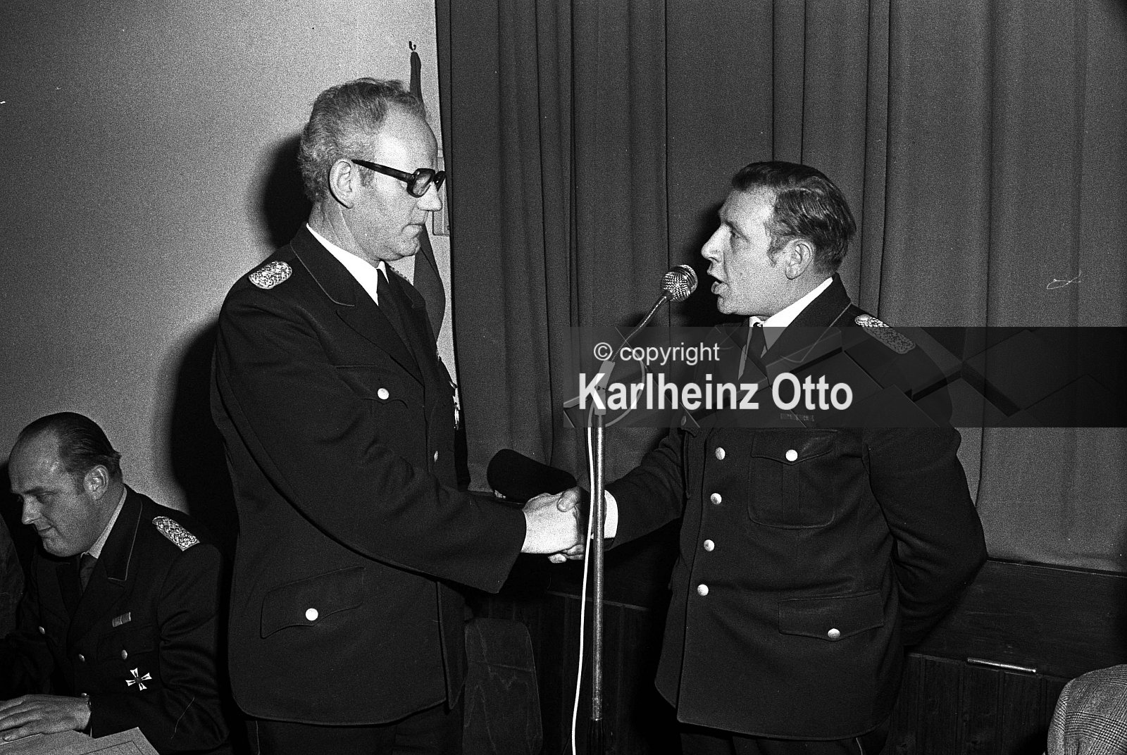 GÖTTINGEN FOTOS VON 1975 - 1979