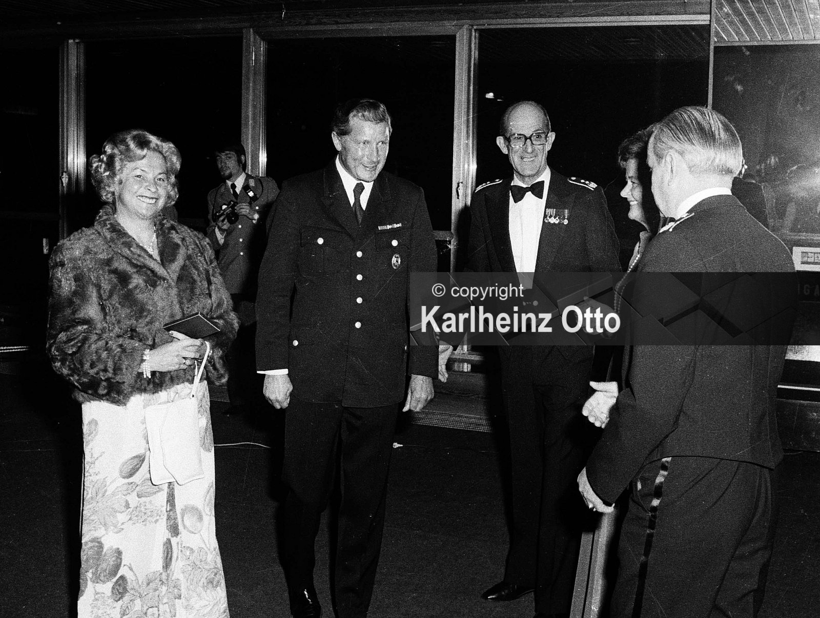 GÖTTINGEN FOTOS VON 1975 - 1979