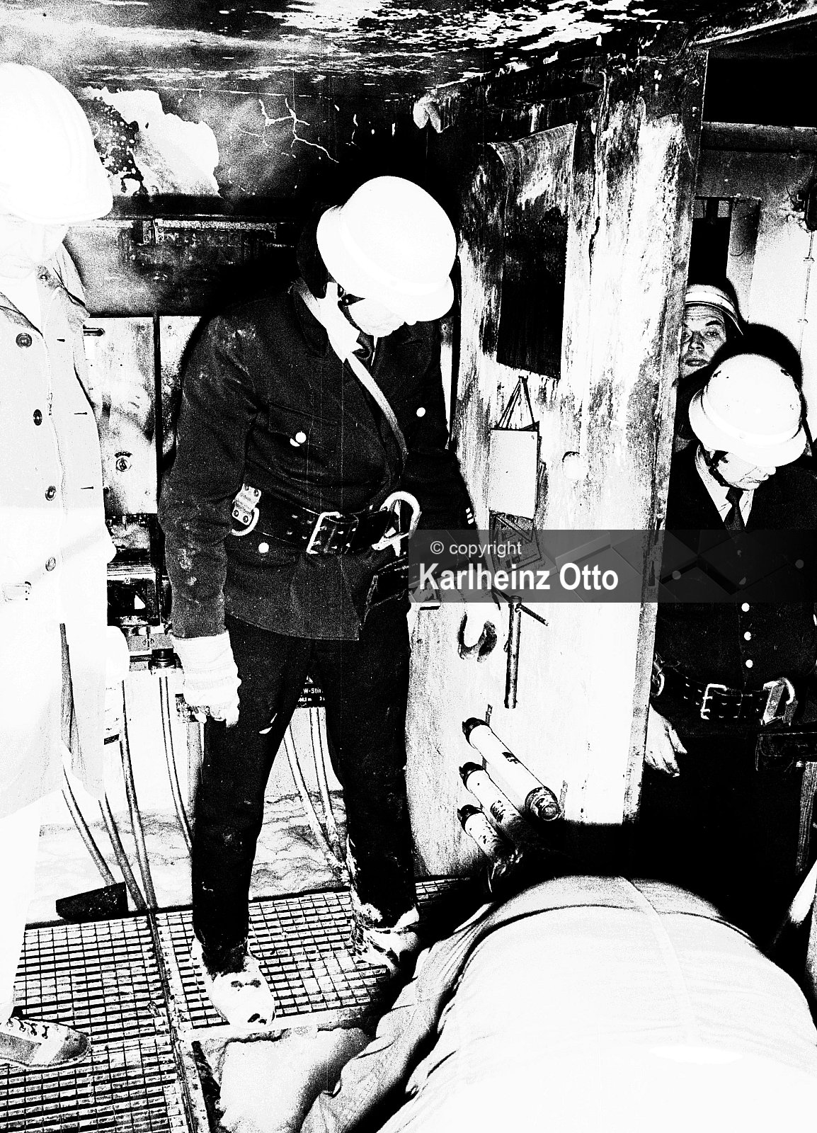 GÖTTINGEN FOTOS VON 1975 - 1979