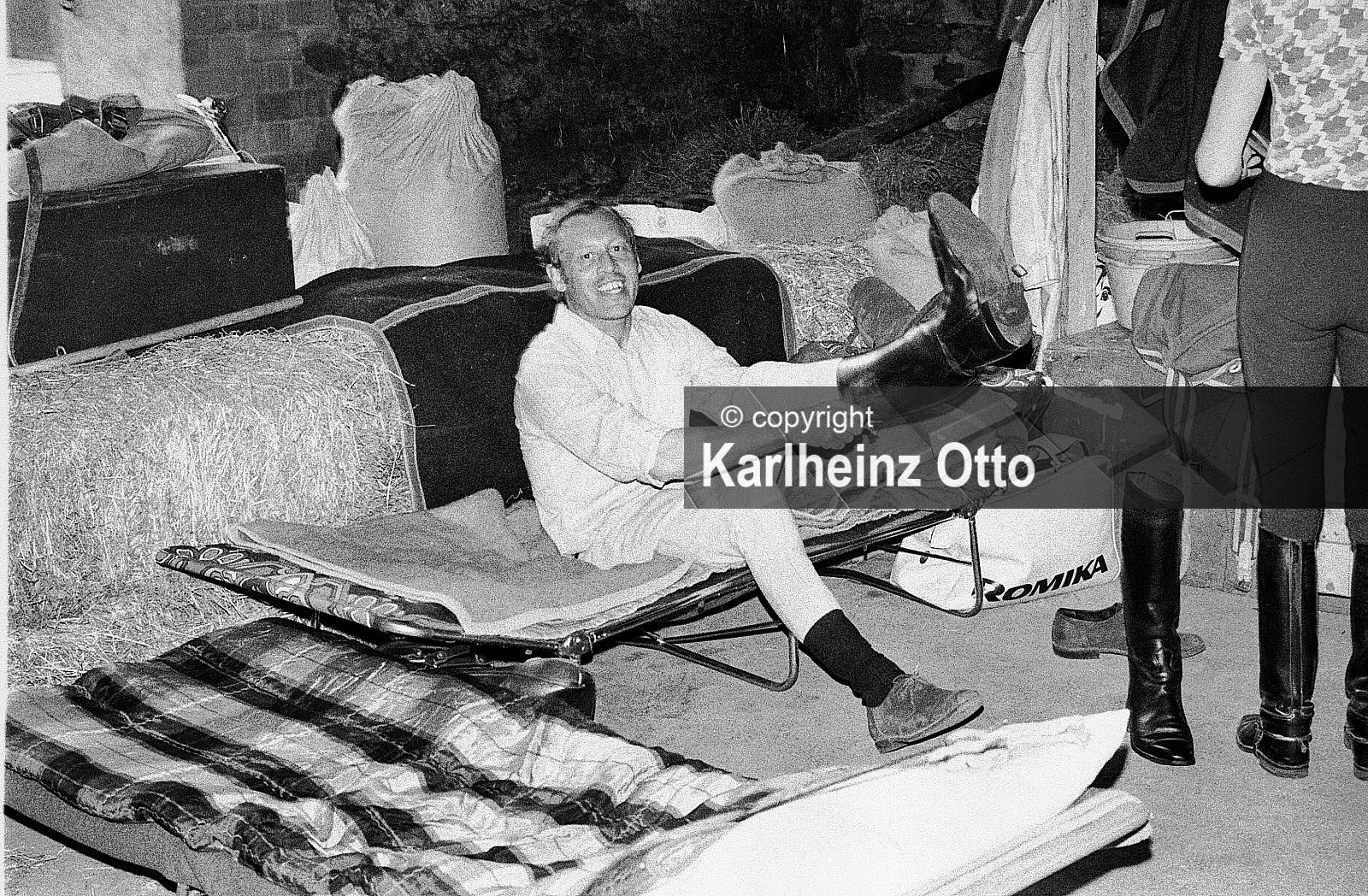 GÖTTINGEN FOTOS VON 1975 - 1979