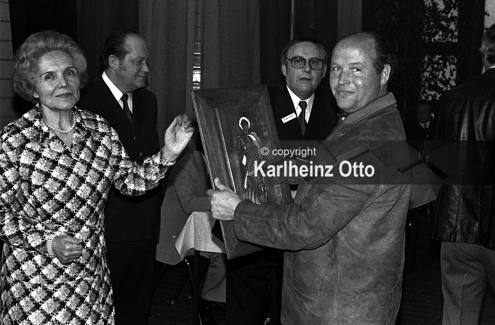 GÖTTINGEN FOTOS VON 1975 - 1979