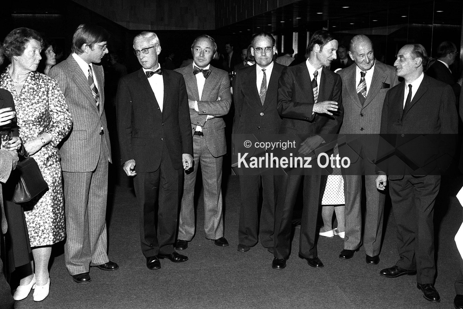 GÖTTINGEN FOTOS VON 1975 - 1979