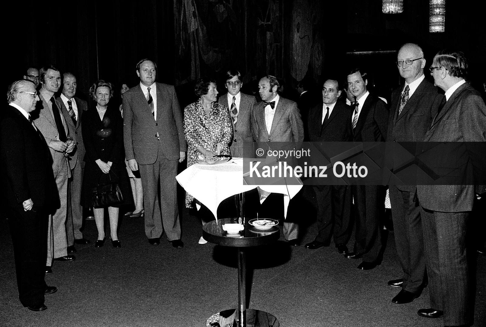 GÖTTINGEN FOTOS VON 1975 - 1979