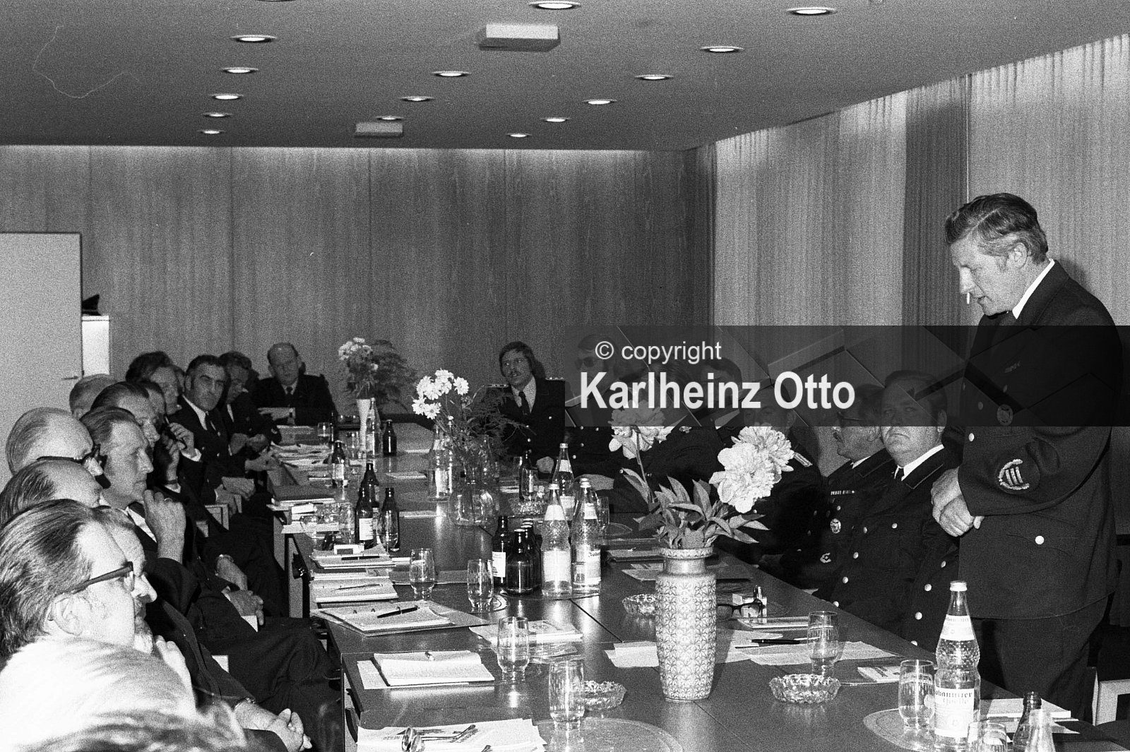 GÖTTINGEN FOTOS VON 1975 - 1979