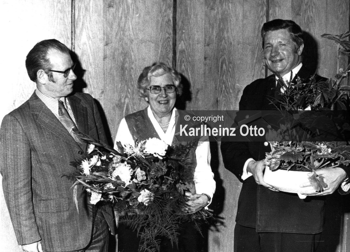 GÖTTINGEN FOTOS VON 1975 - 1979