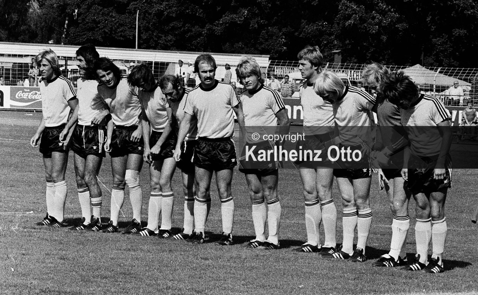 GÖTTINGEN FOTOS VON 1975 - 1979