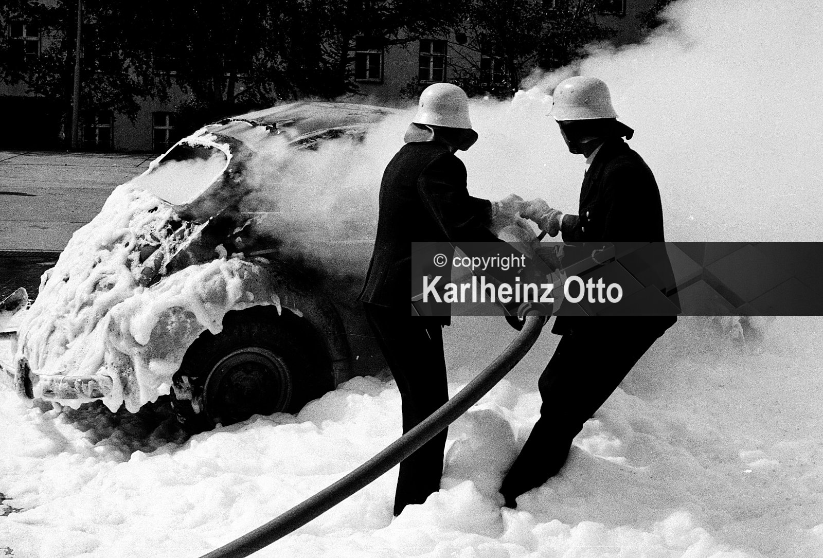 GÖTTINGEN FOTOS VON 1975 - 1979