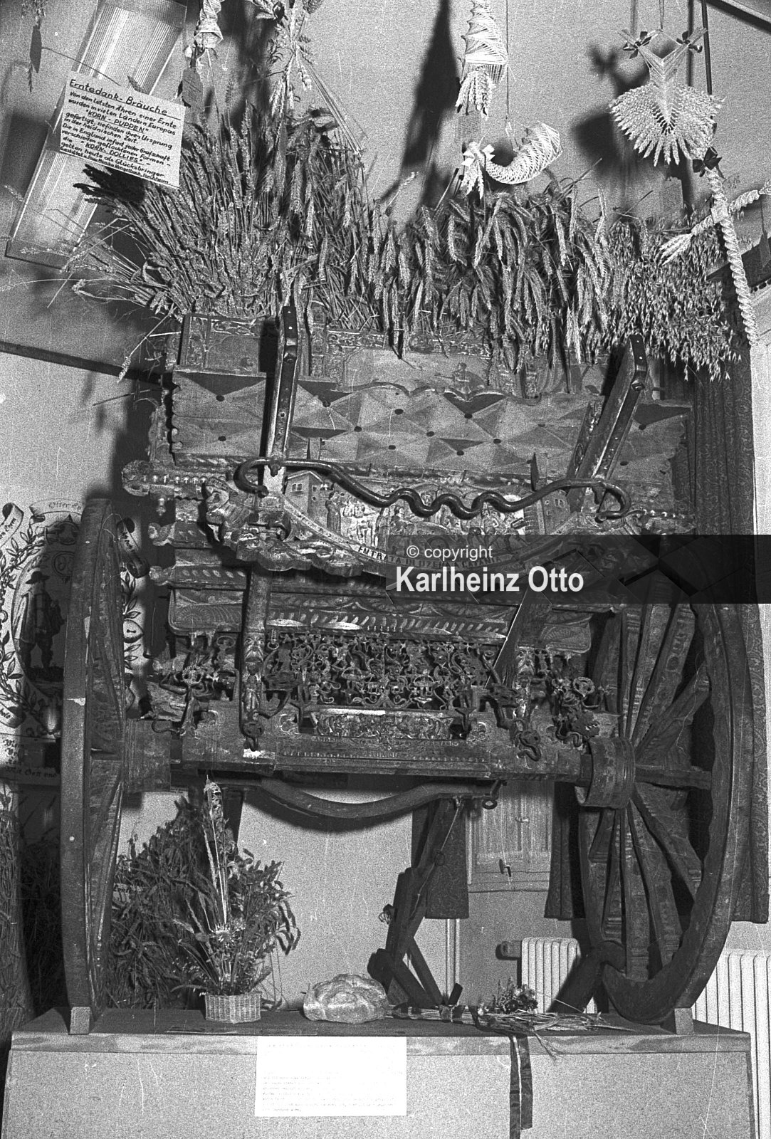 GÖTTINGEN FOTOS VON 1975 - 1979