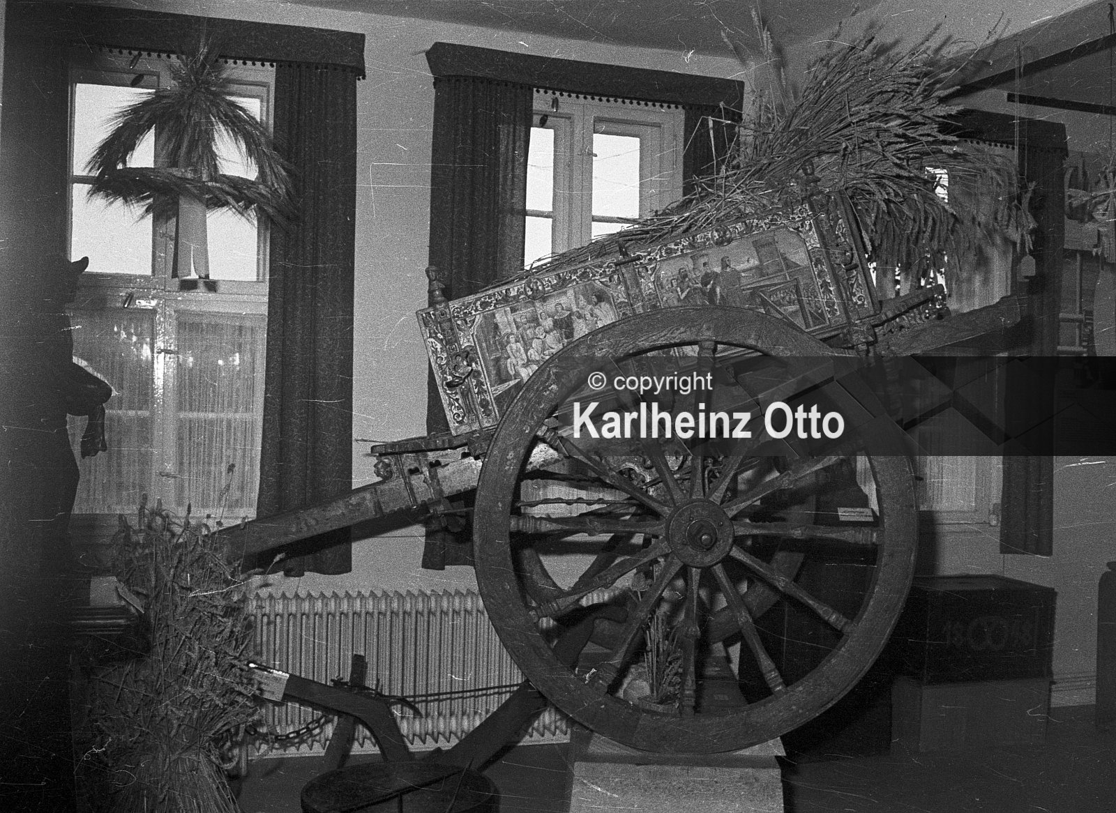 GÖTTINGEN FOTOS VON 1975 - 1979