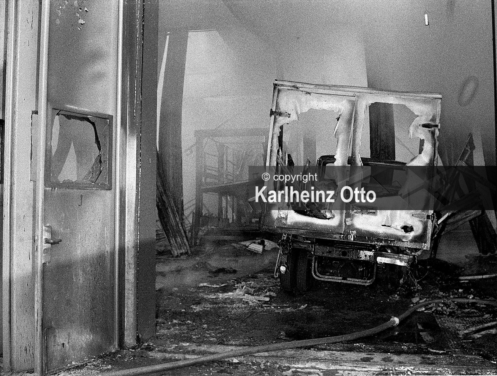 GÖTTINGEN FOTOS VON 1975 - 1979