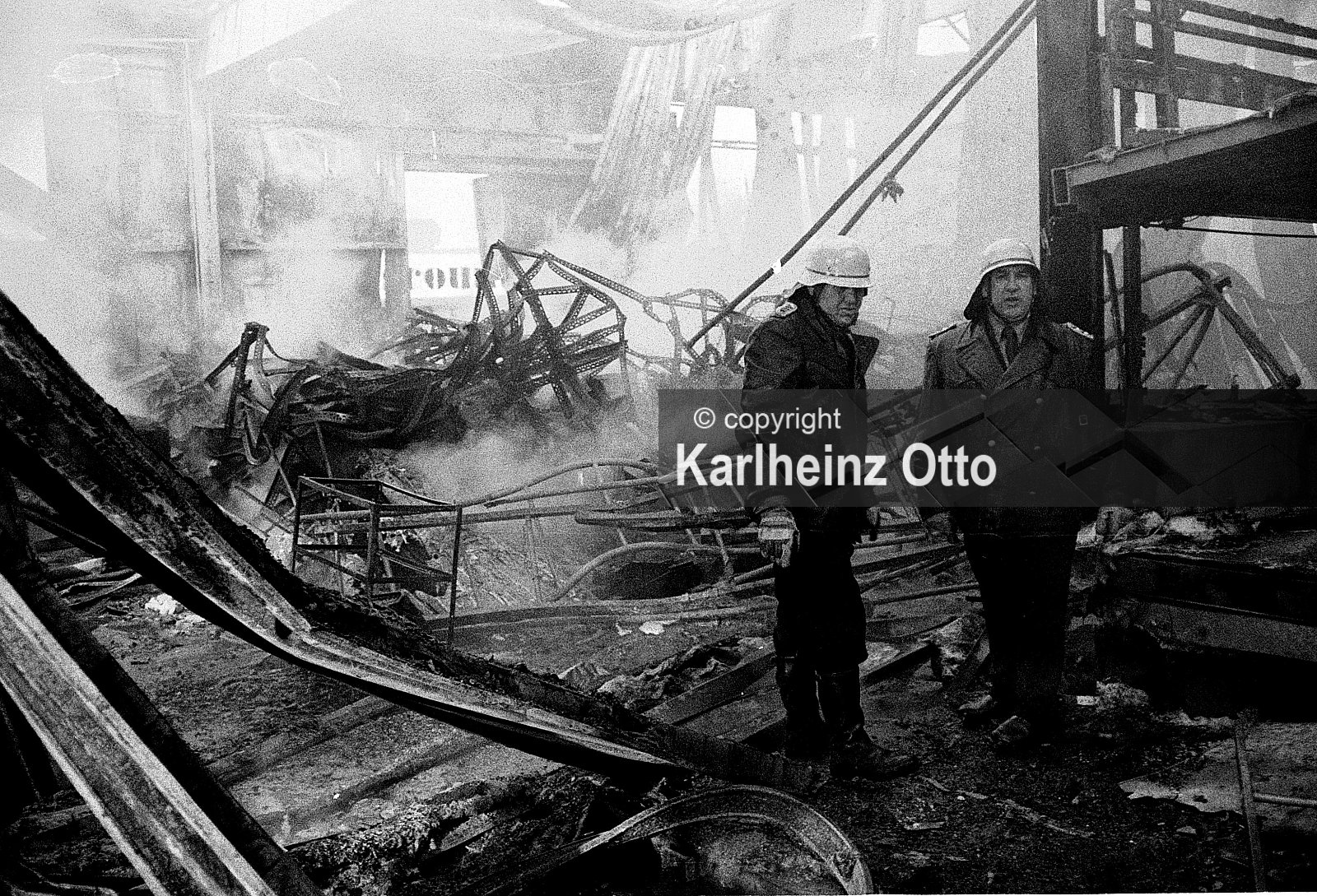 GÖTTINGEN FOTOS VON 1975 - 1979
