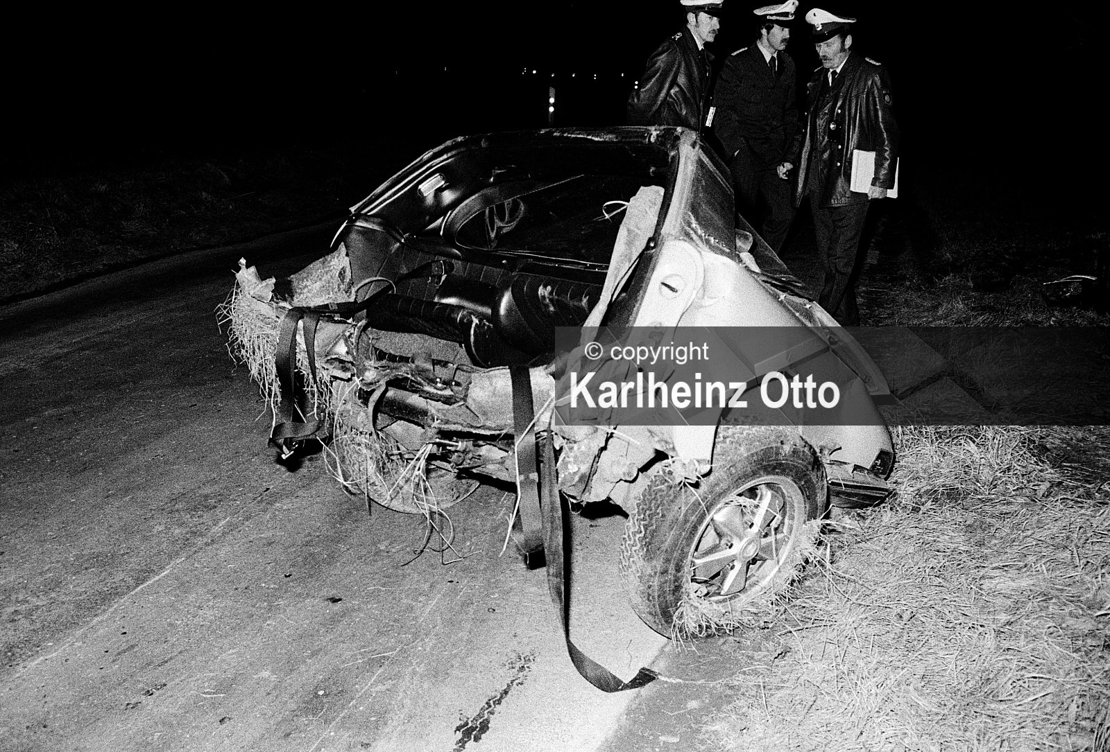 GÖTTINGEN FOTOS VON 1975 - 1979