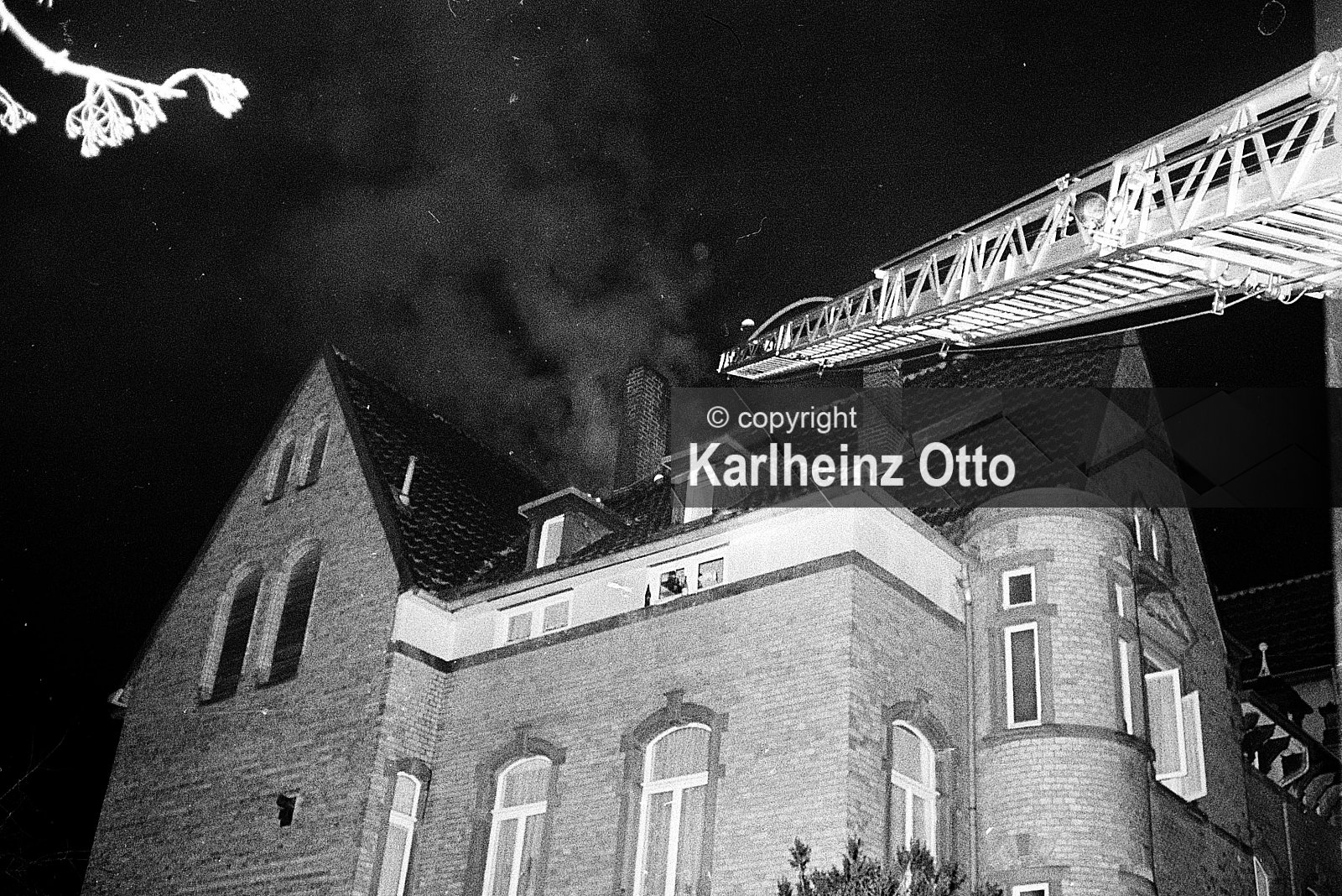 GÖTTINGEN FOTOS VON 1975 - 1979