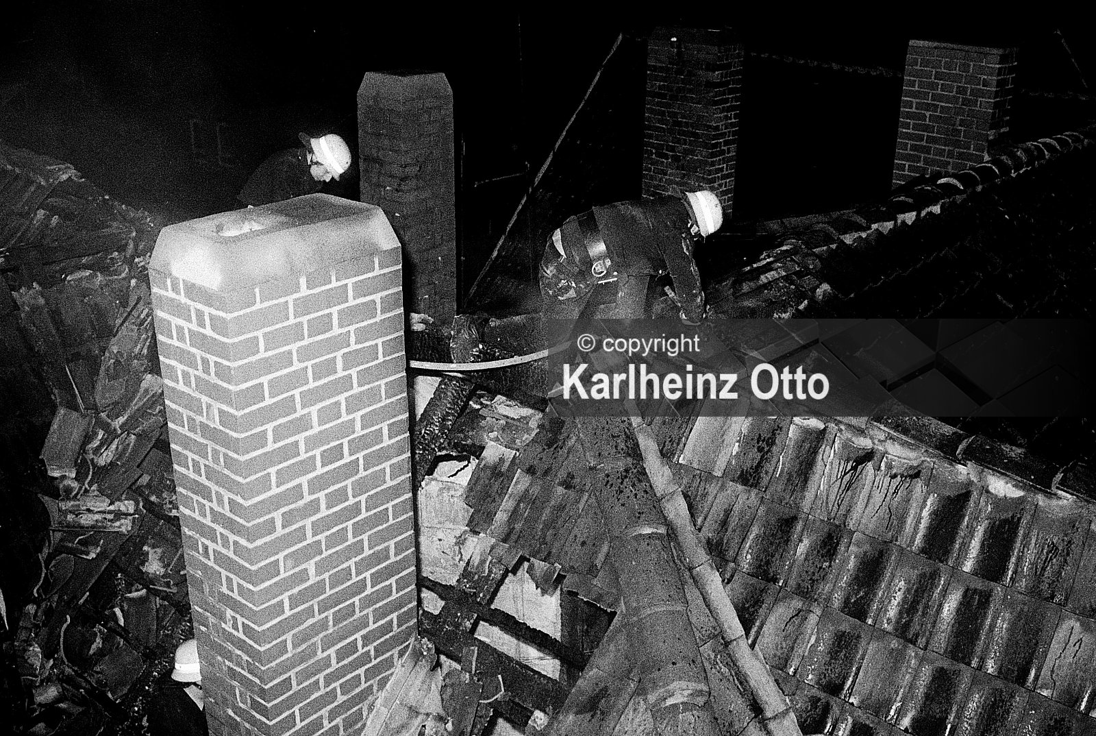 GÖTTINGEN FOTOS VON 1975 - 1979