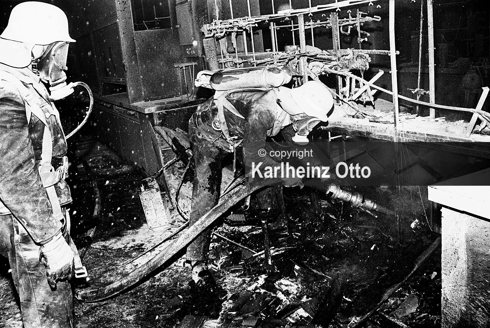 GÖTTINGEN FOTOS VON 1975 - 1979