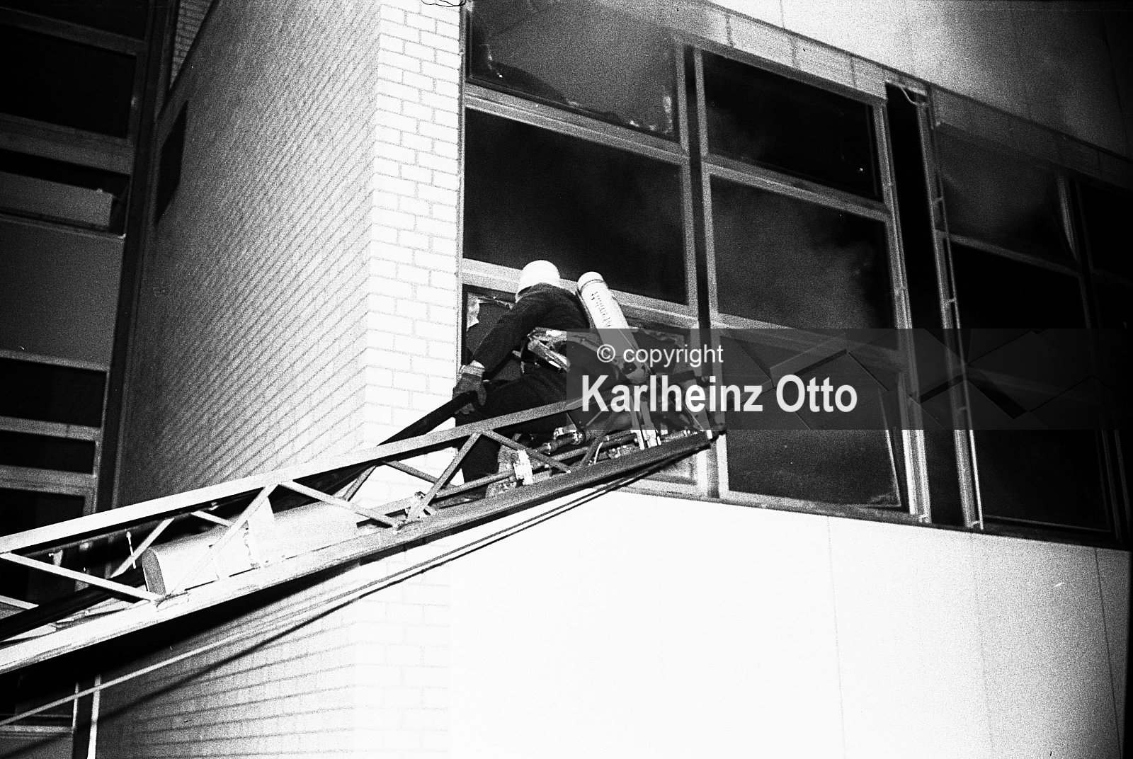 GÖTTINGEN FOTOS VON 1975 - 1979