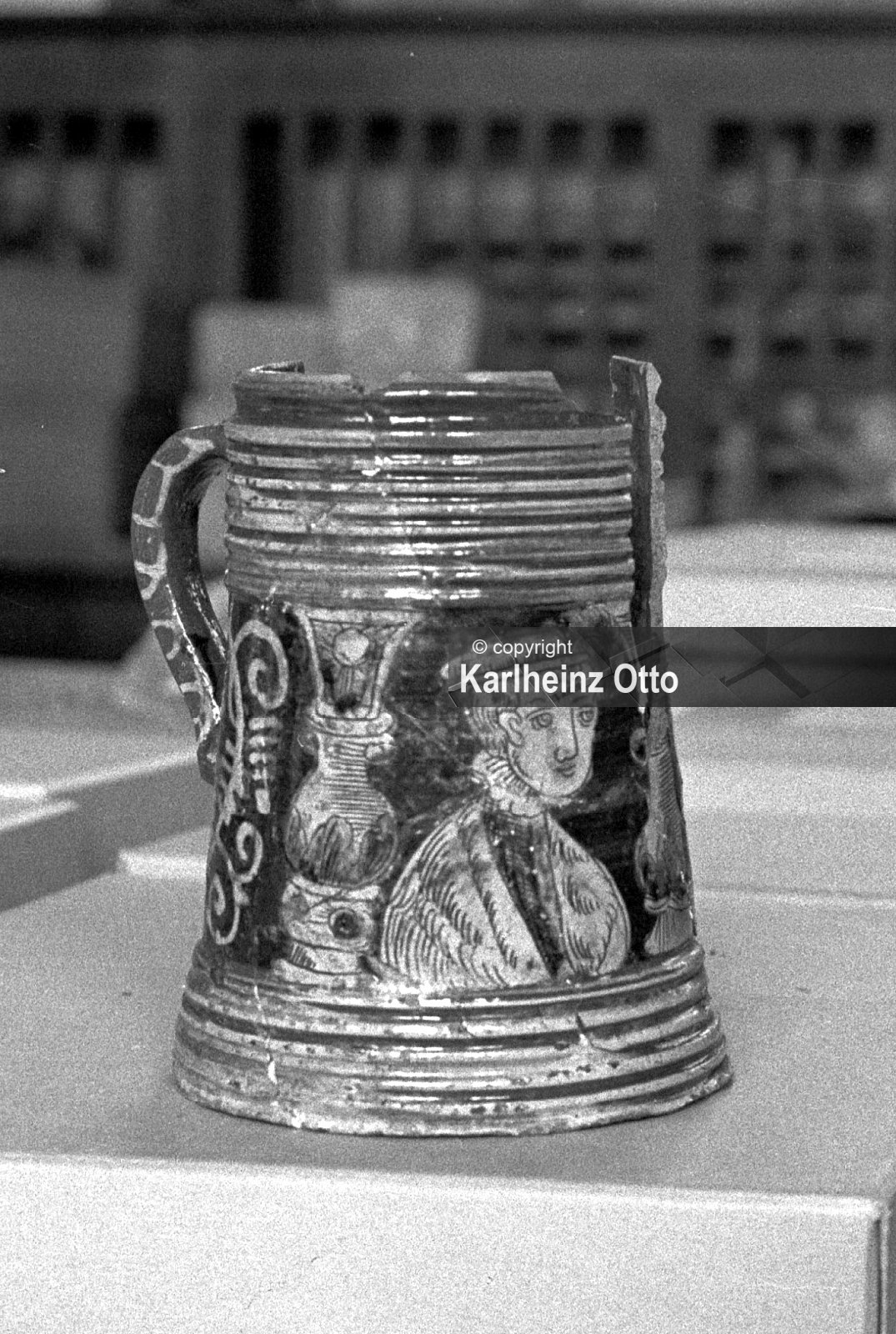 GÖTTINGEN FOTOS VON 1975 - 1979