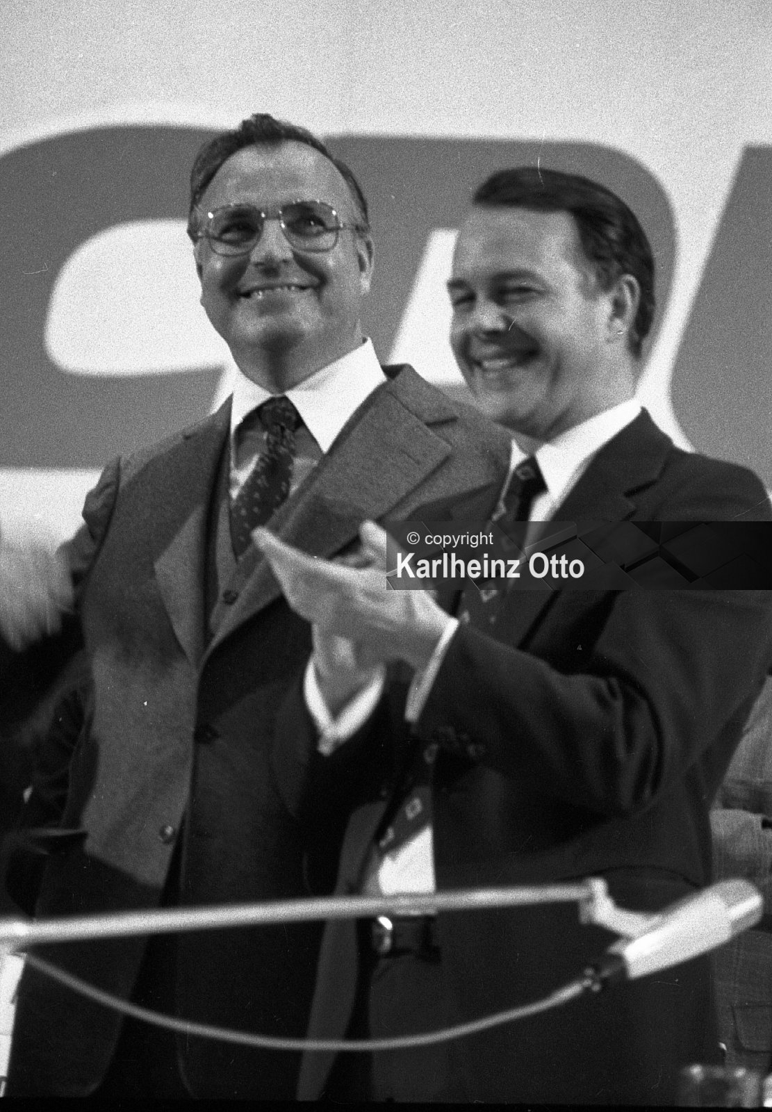 GÖTTINGEN FOTOS VON 1975 - 1979
