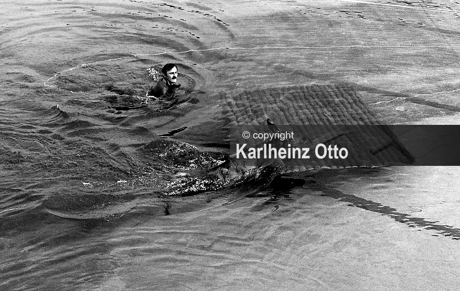 GÖTTINGEN FOTOS VON 1975 - 1979
