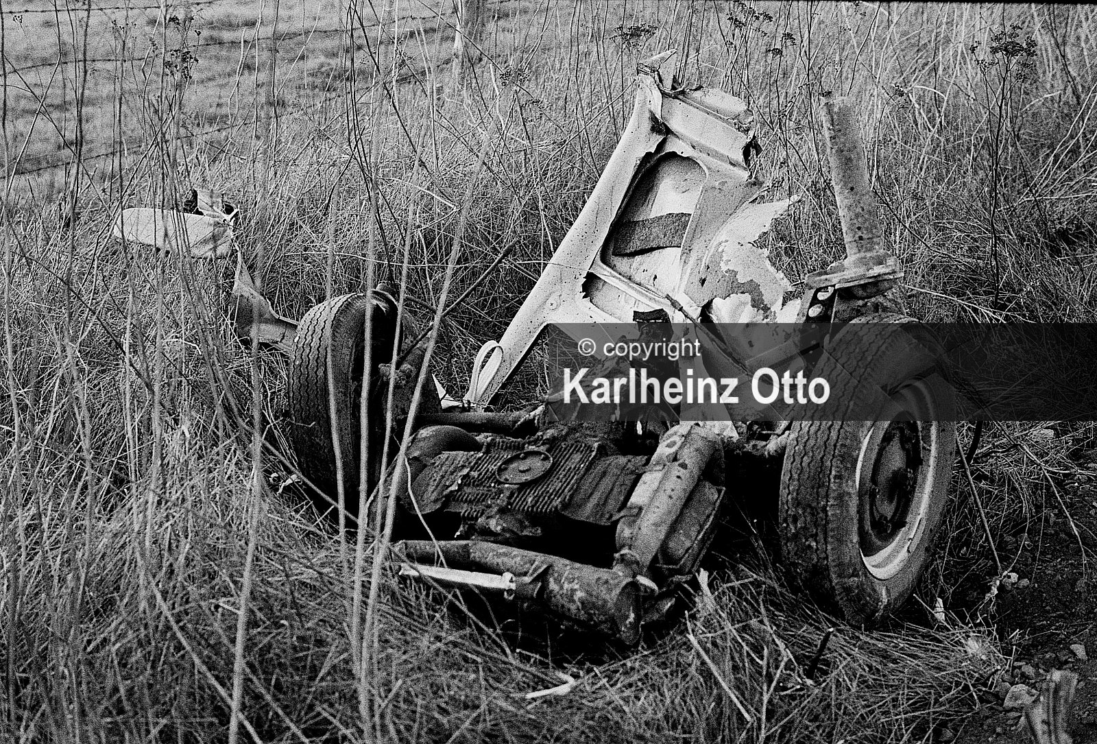 GÖTTINGEN FOTOS VON 1975 - 1979