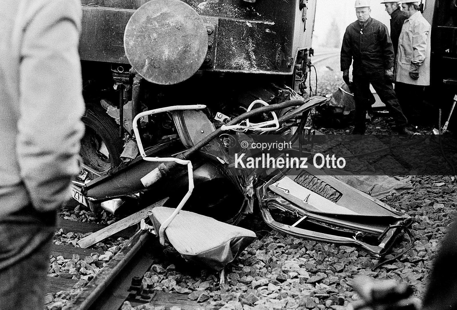 GÖTTINGEN FOTOS VON 1975 - 1979