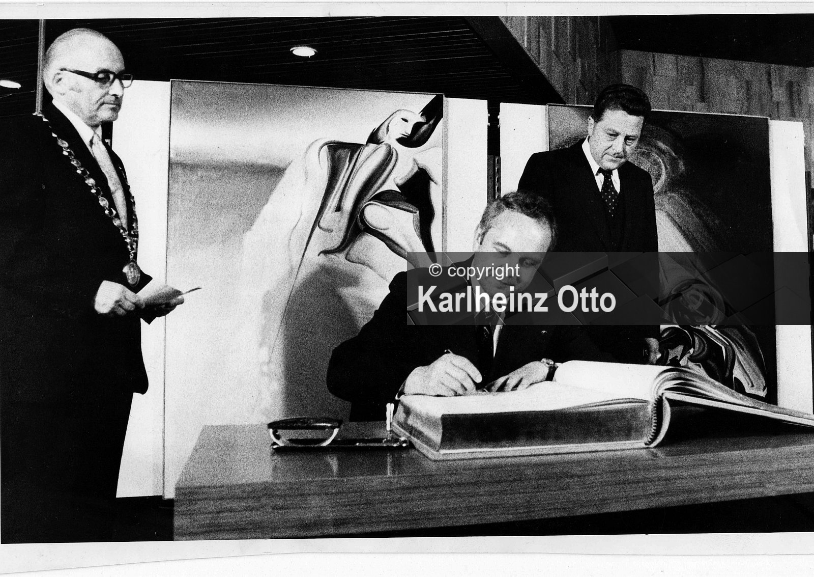 GÖTTINGEN FOTOS VON 1975 - 1979