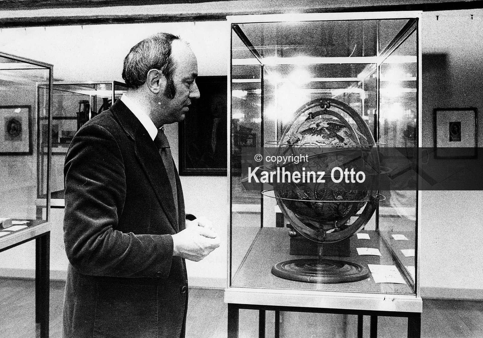 GÖTTINGEN FOTOS VON 1975 - 1979