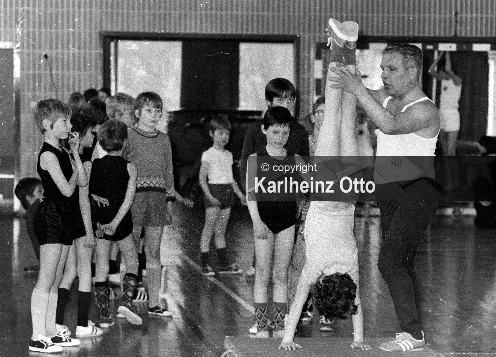 GÖTTINGEN FOTOS VON 1975 - 1979