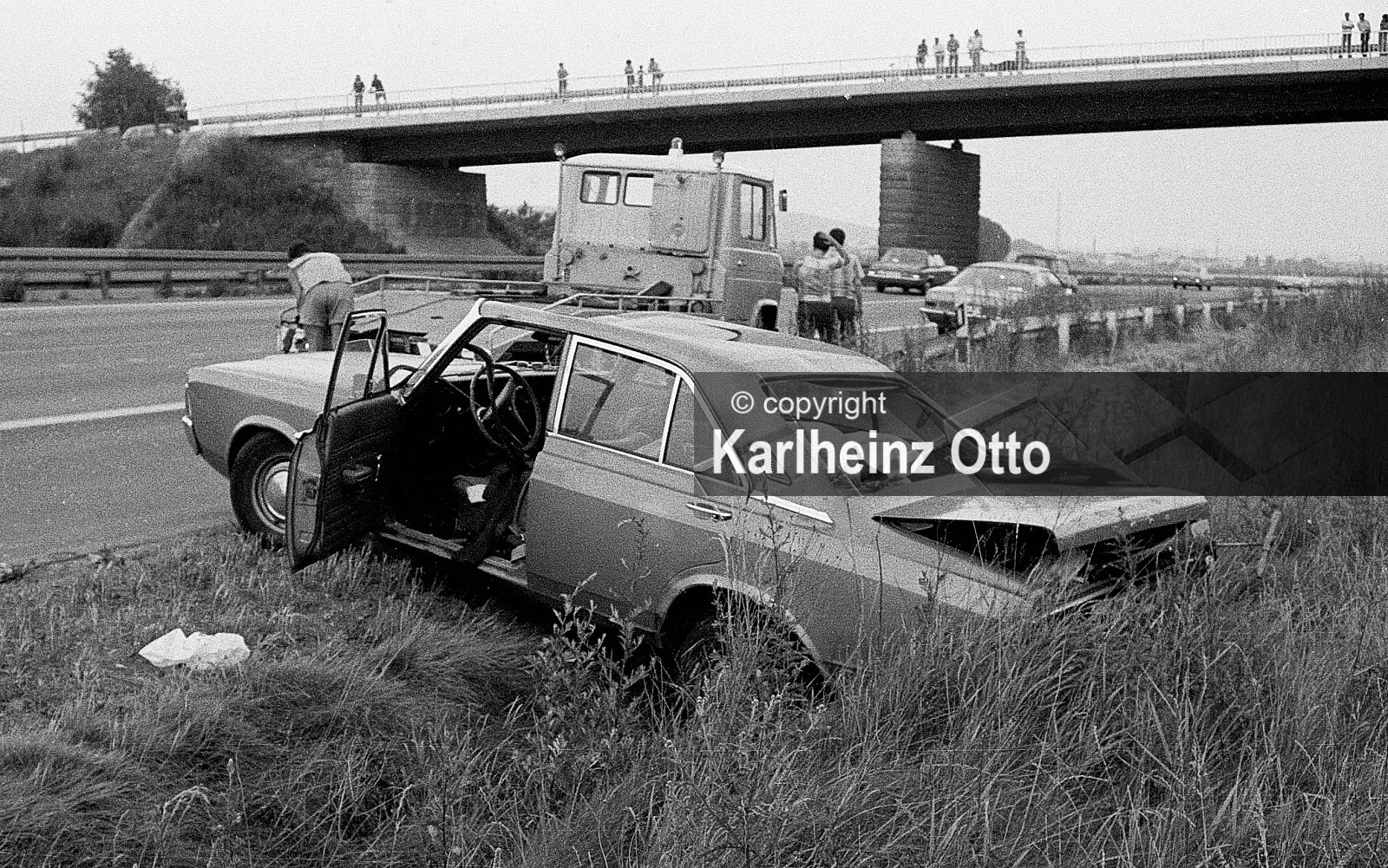 GÖTTINGEN FOTOS VON 1975 - 1979
