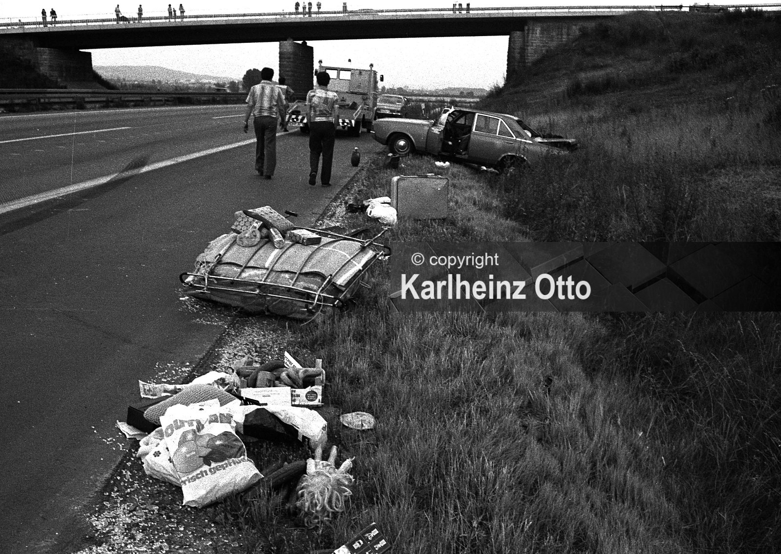 GÖTTINGEN FOTOS VON 1975 - 1979