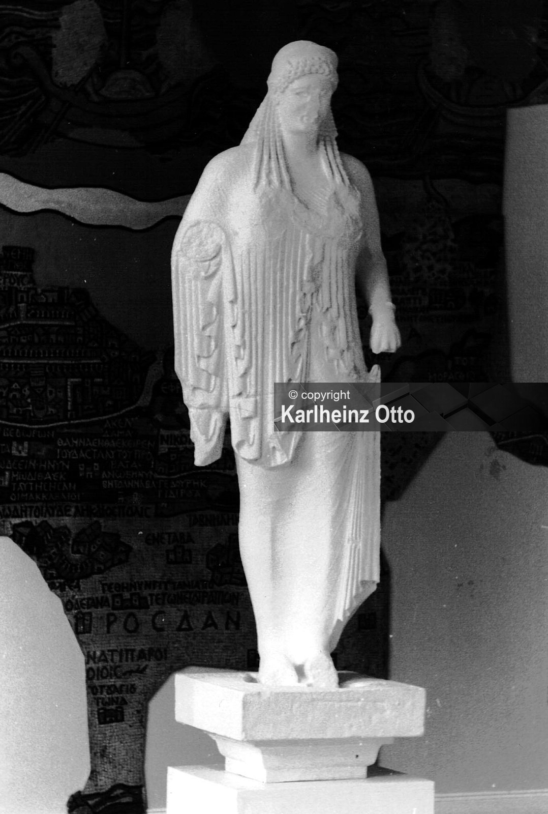 GÖTTINGEN FOTOS VON 1975 - 1979
