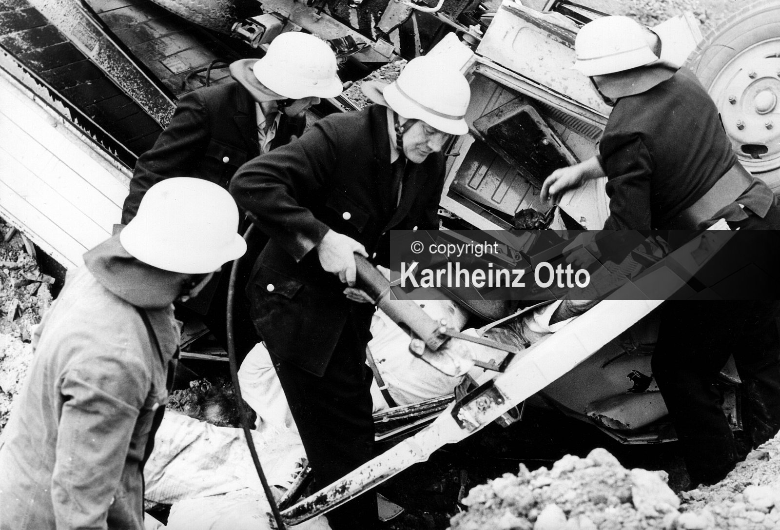 GÖTTINGEN FOTOS VON 1975 - 1979