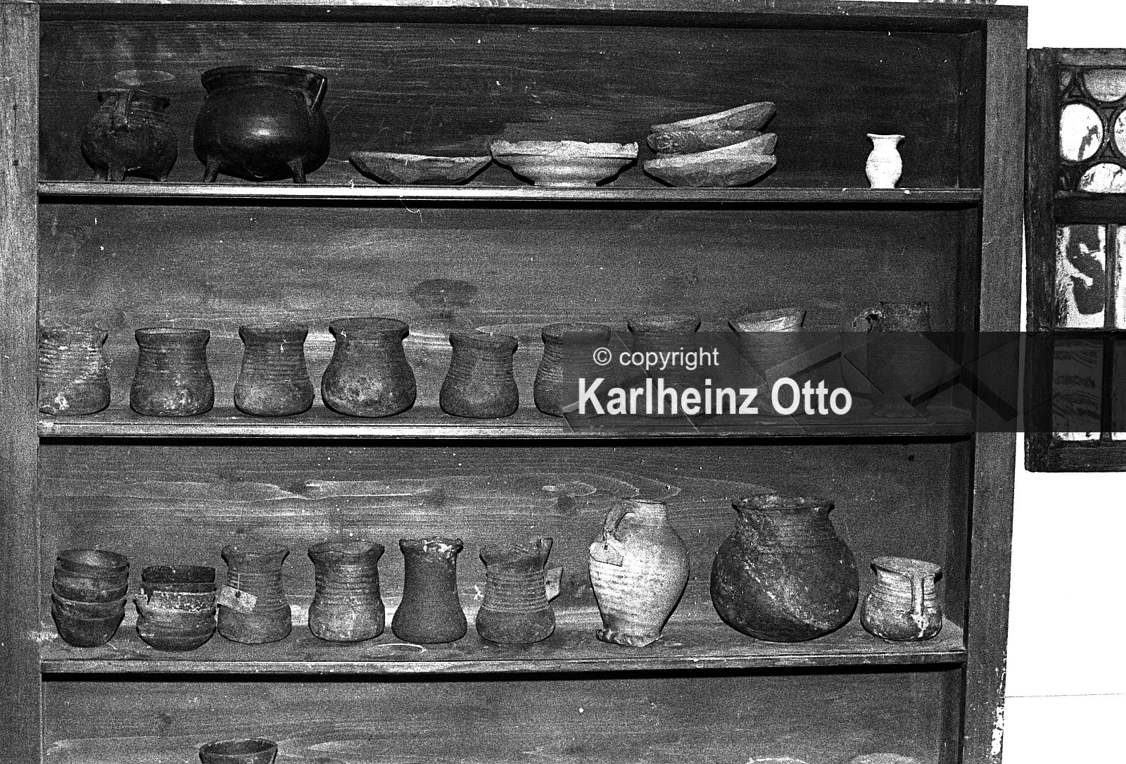 GÖTTINGEN FOTOS VON 1975 - 1979