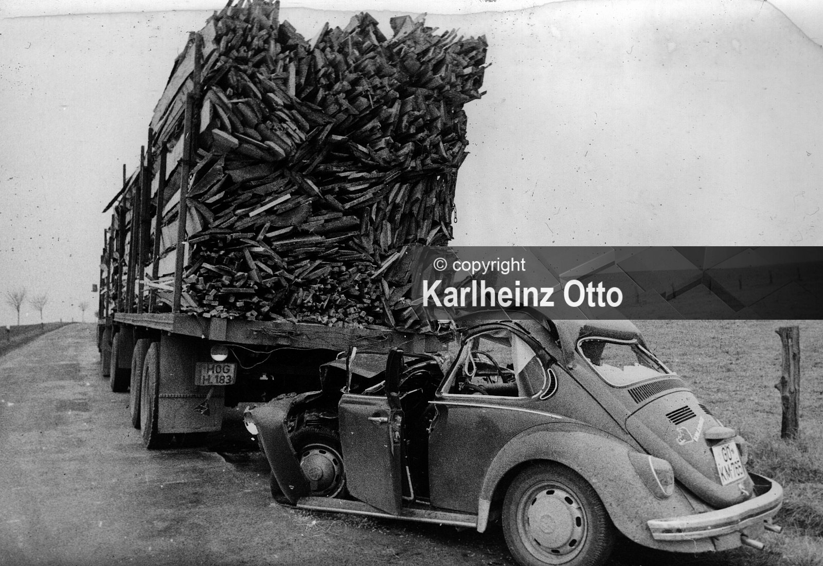 GÖTTINGEN FOTOS VON 1975 - 1979