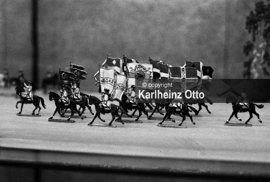 GÖTTINGEN FOTOS VON 1975 - 1979
