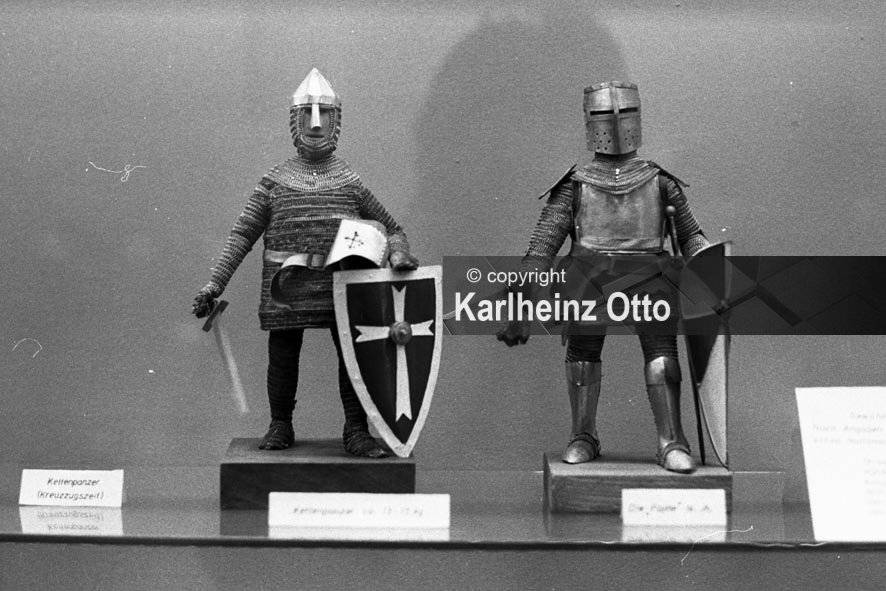 GÖTTINGEN FOTOS VON 1975 - 1979